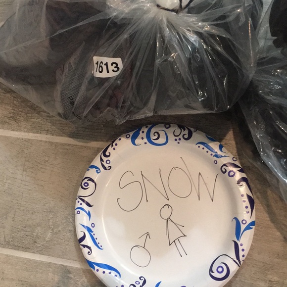 Columbia boot womens gray winter hiker size 9 1/2. - Picture 10 of 10